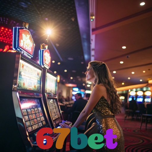 67bet - Baixe o App 67bet para Android e Comece a Jogar