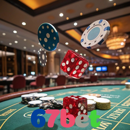 67bet - Baixe o app 67bet no Google Play e jogue ao vivo