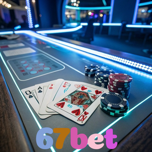 67bet - Baixe o App 67bet para Android e Comece a Jogar
