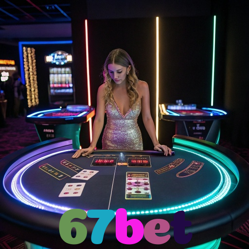 67bet - Baixe o App 67bet para Android e Comece a Jogar