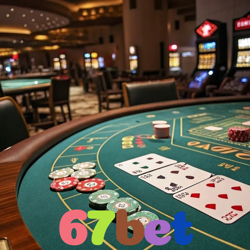 67bet - Baixe o app 67bet no Google Play e jogue ao vivo