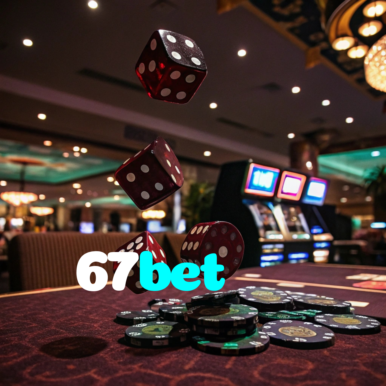 67bet - Baixe o App 67bet para Android e Comece a Jogar