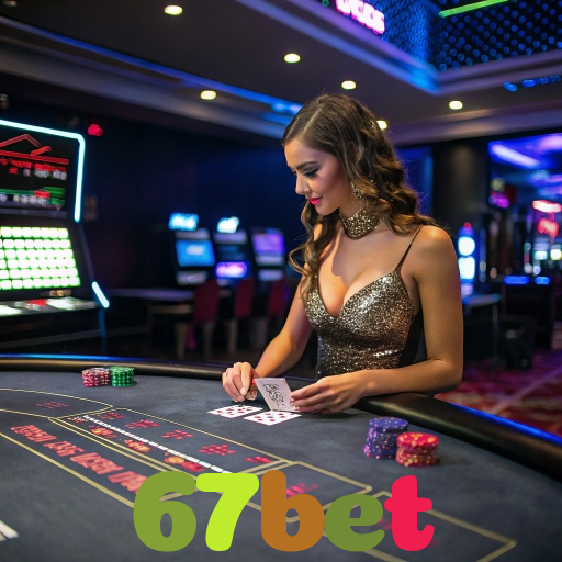 67bet - Baixe o App 67bet para Android e Comece a Jogar