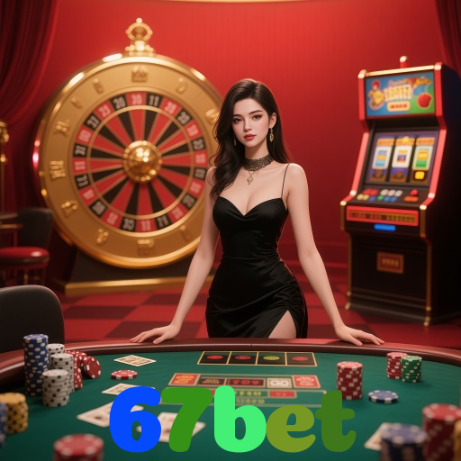 67bet - Baixe o app 67bet no Google Play e jogue ao vivo