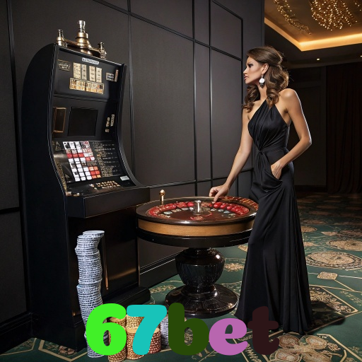 67bet - Baixe o App 67bet para Android e Comece a Jogar