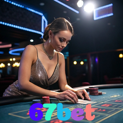 67bet - Baixe o App 67bet para Android e Comece a Jogar