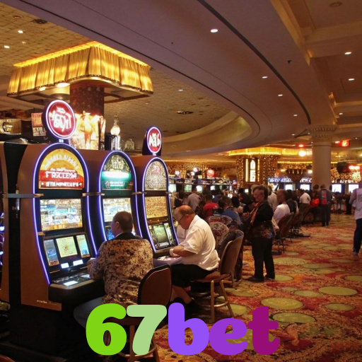 67bet - Baixe o app 67bet no Google Play e jogue ao vivo