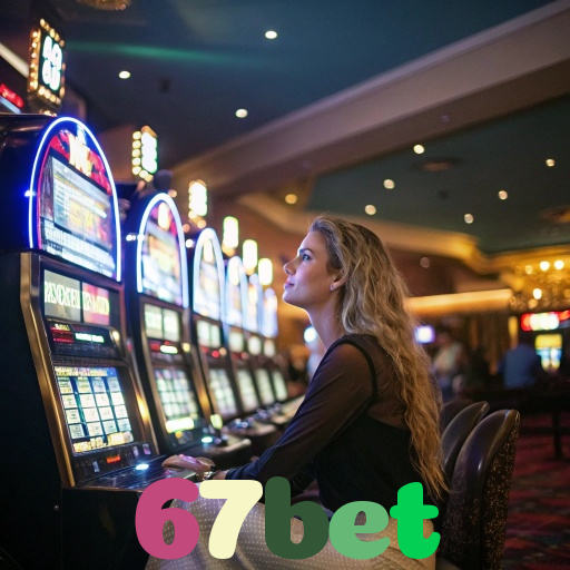 67bet - Baixe o App 67bet para Android e Comece a Jogar