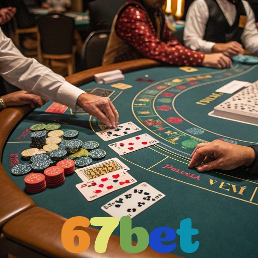 67bet - Baixe o App 67bet para Android e Comece a Jogar