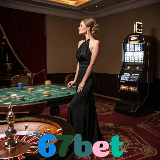 67bet - Baixe o App 67bet para Android e Comece a Jogar