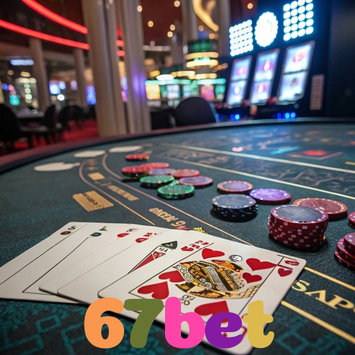 67bet - Baixe o app 67bet no Google Play e jogue ao vivo