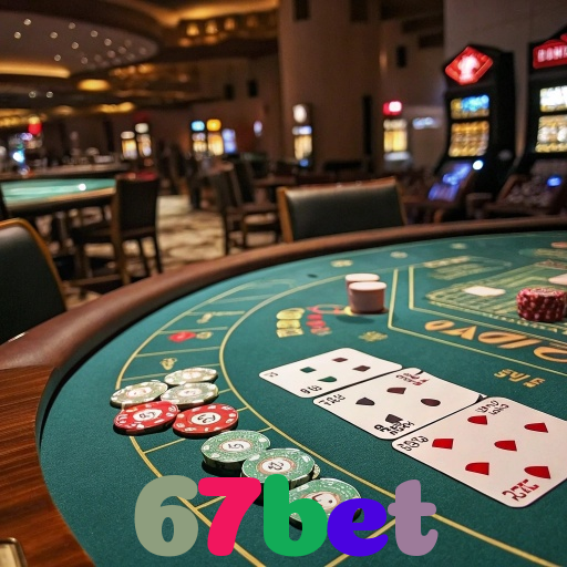 67bet - Baixe o app 67bet no Google Play e jogue ao vivo