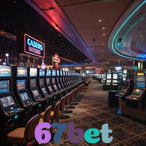 67bet - Baixe o App 67bet para Android e Comece a Jogar