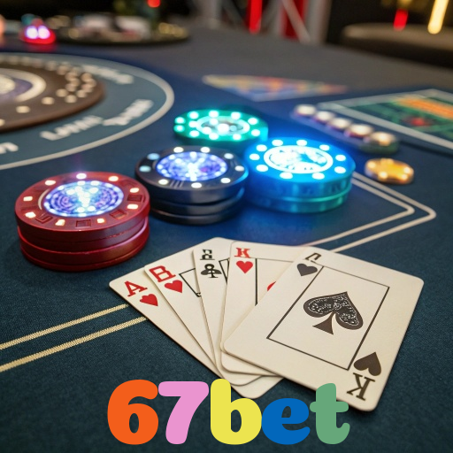 67bet - Baixe o app 67bet no Google Play e jogue ao vivo