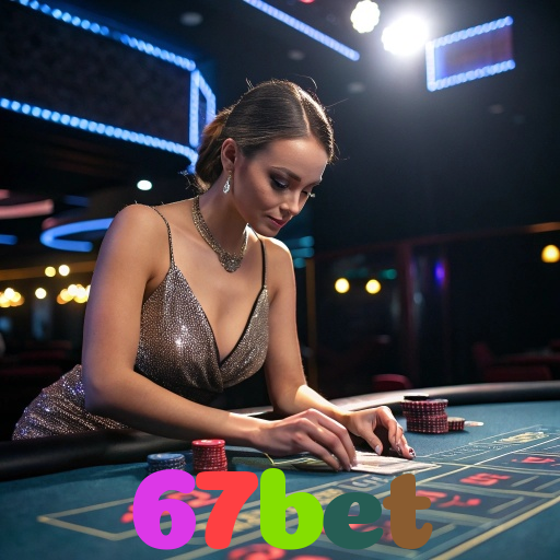 67bet - Baixe o App 67bet para Android e Comece a Jogar