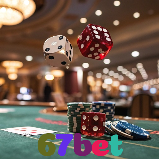 67bet - Baixe o App 67bet para Android e Comece a Jogar
