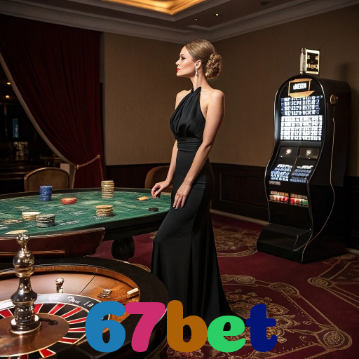 67bet - Baixe o App 67bet para Android e Comece a Jogar
