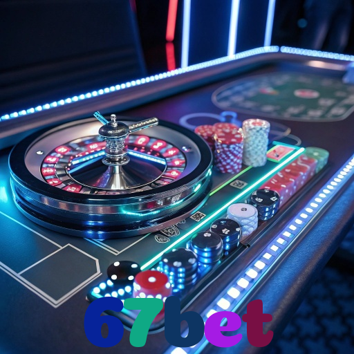 67bet - Baixe o App 67bet para Android e Comece a Jogar
