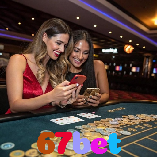 67bet - Baixe o app 67bet no Google Play e jogue ao vivo