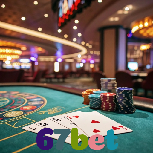 67bet - Baixe o App 67bet para Android e Comece a Jogar