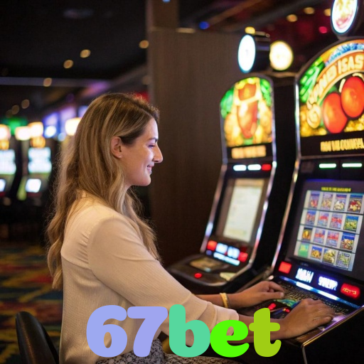 67bet - Baixe o App 67bet para Android e Comece a Jogar