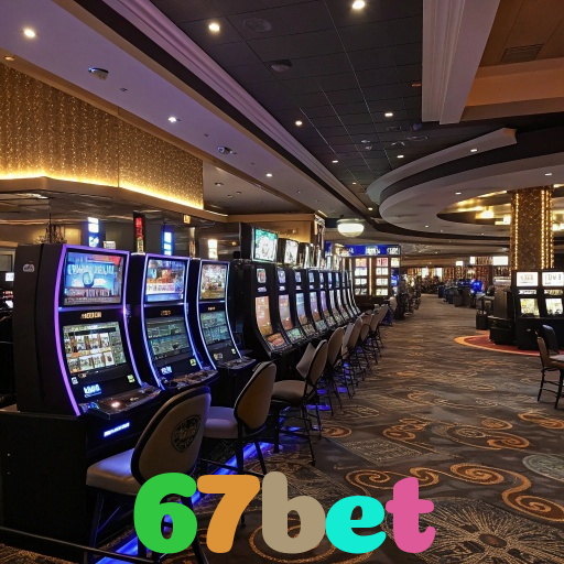 67bet - Baixe o App 67bet para Android e Comece a Jogar