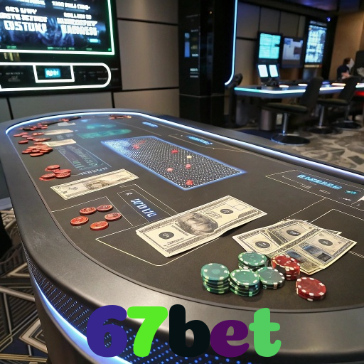 67bet - Baixe o App 67bet para Android e Comece a Jogar