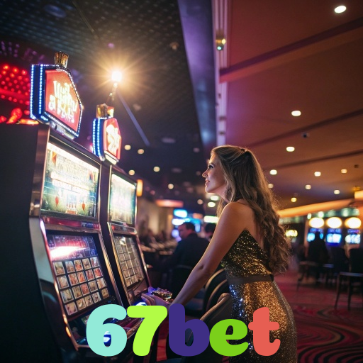 67bet - Baixe o App 67bet para Android e Comece a Jogar
