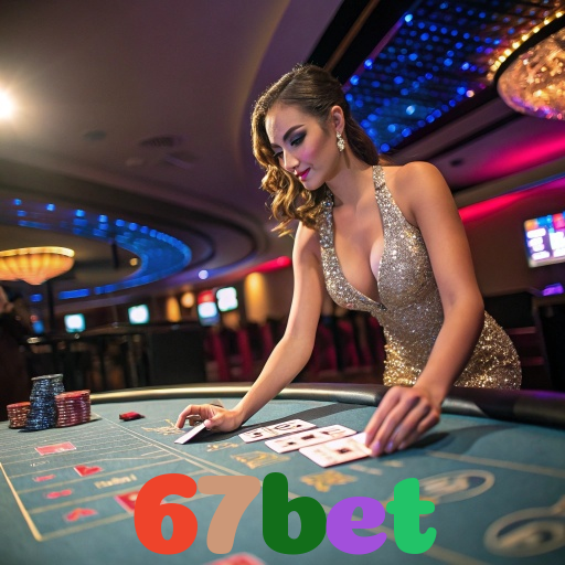 67bet - Baixe o App 67bet para Android e Comece a Jogar