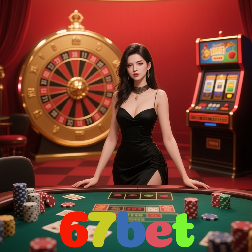67bet - Baixe o app 67bet no Google Play e jogue ao vivo