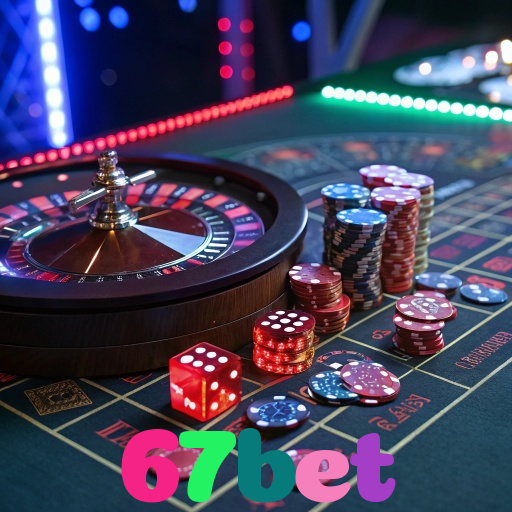67bet - Baixe o App 67bet para Android e Comece a Jogar
