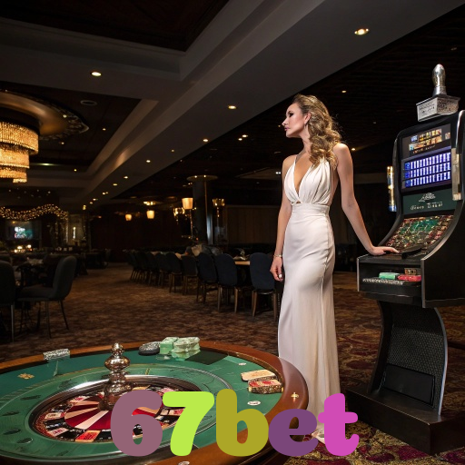 67bet - Baixe o App 67bet para Android e Comece a Jogar