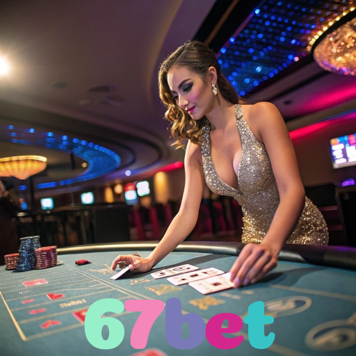 67bet - Baixe o app 67bet no Google Play e jogue ao vivo