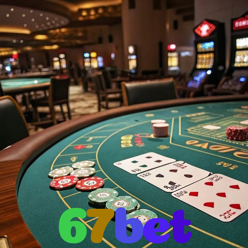 67bet - Baixe o app 67bet no Google Play e jogue ao vivo