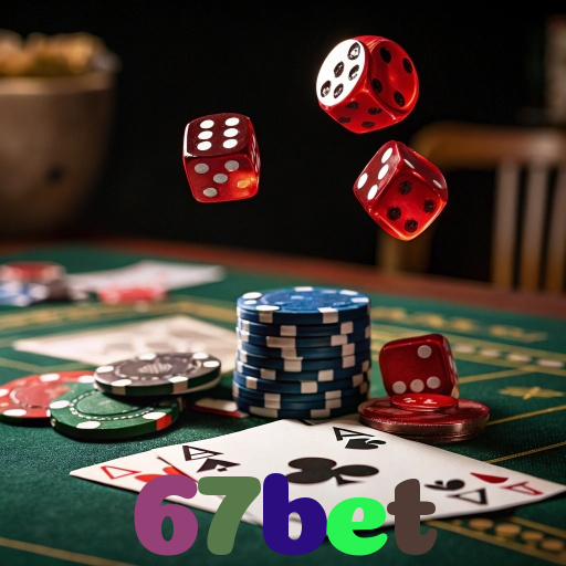 67bet - Baixe o App 67bet para Android e Comece a Jogar
