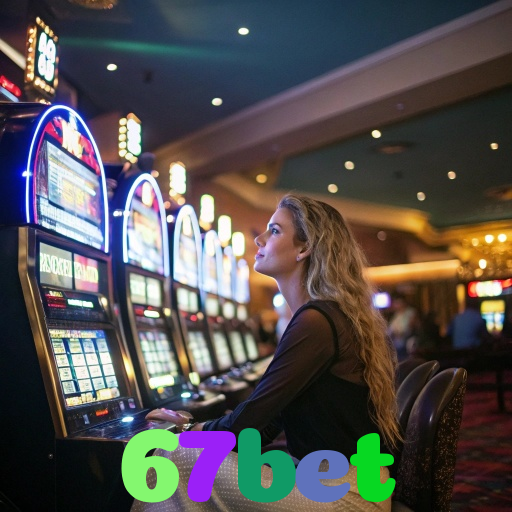 67bet - Baixe o app 67bet no Google Play e jogue ao vivo