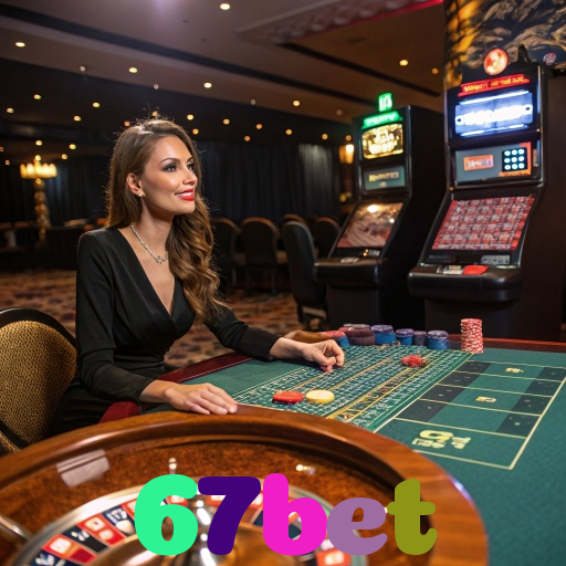 67bet - Baixe o App 67bet para Android e Comece a Jogar