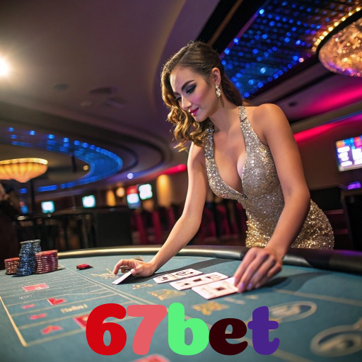 67bet - Baixe o app 67bet no Google Play e jogue ao vivo