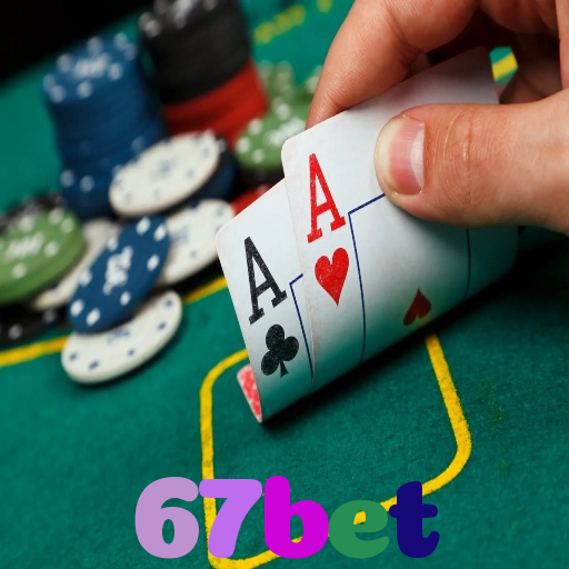 67bet - Baixe o App 67bet para Android e Comece a Jogar