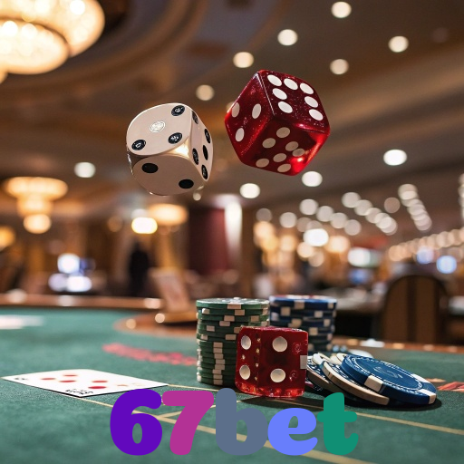 67bet - Baixe o App 67bet para Android e Comece a Jogar