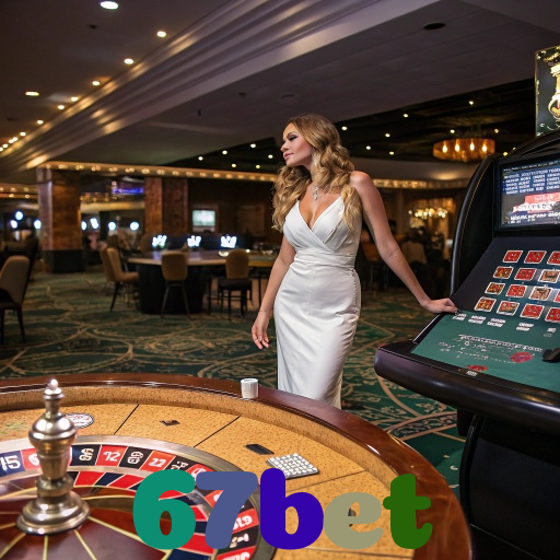 67bet - Baixe o App 67bet para Android e Comece a Jogar