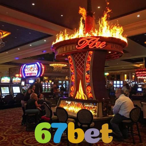 67bet - Baixe o App 67bet para Android e Comece a Jogar