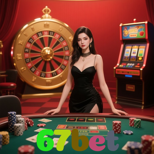 67bet - Baixe o App 67bet para Android e Comece a Jogar