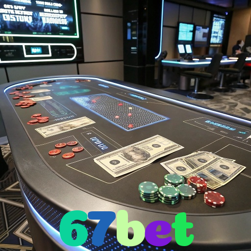 67bet - Baixe o App 67bet para Android e Comece a Jogar