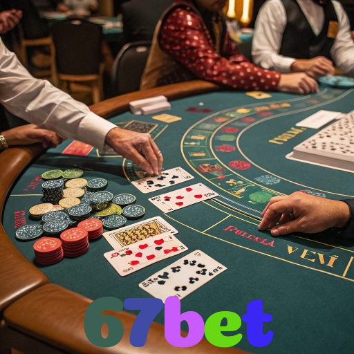67bet - Baixe o App 67bet para Android e Comece a Jogar