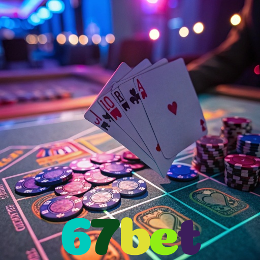 67bet - Baixe o app 67bet no Google Play e jogue ao vivo