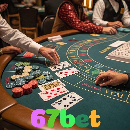 67bet - Baixe o App 67bet para Android e Comece a Jogar
