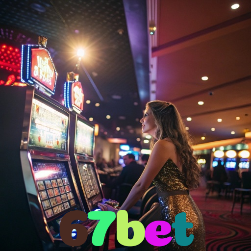 67bet - Baixe o App 67bet para Android e Comece a Jogar