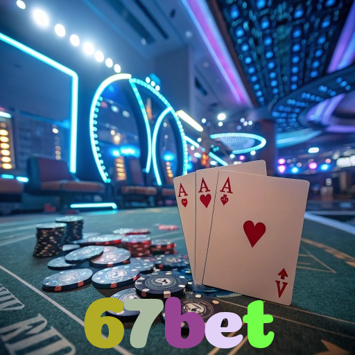 67bet - Baixe o App 67bet para Android e Comece a Jogar