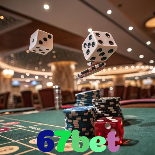 67bet - Baixe o App 67bet para Android e Comece a Jogar